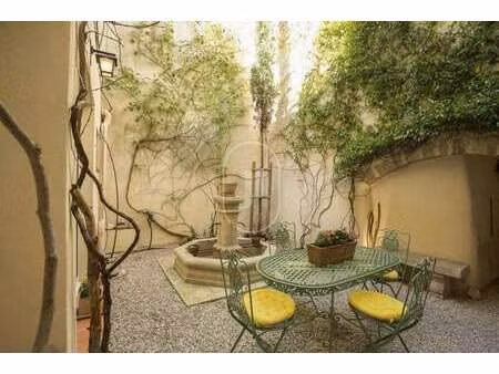 maison de luxe à vendre à cucuron : 695 000 € | 124m²