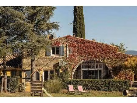 propriété de luxe à vendre à gargas : 1 170 000 € | 335m²