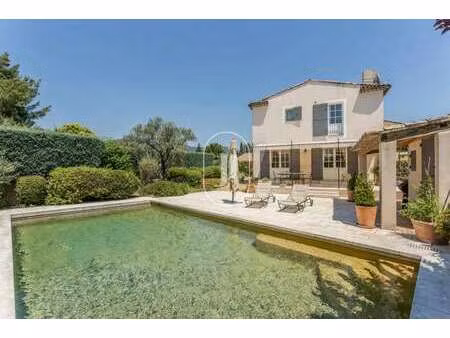 villa de luxe à vendre à lourmarin : 820 000 € | 132m²