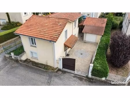 maison à vendre bellegarde en forez