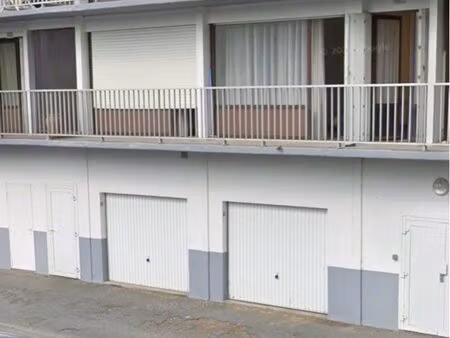 garage à louer centre ville bergerac