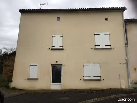 location proche vivonne