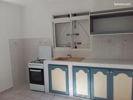 location bas de villa