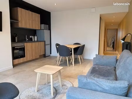 rare meublé haut standing tout inclus 5mn epernay