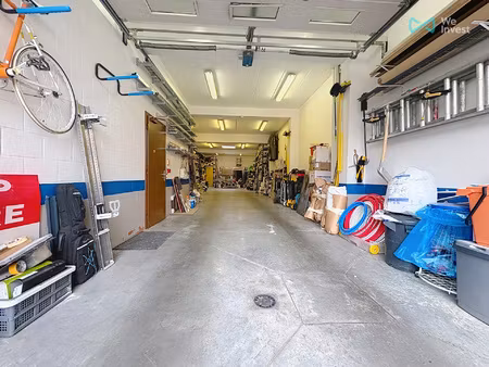 commercieel te koop in evere