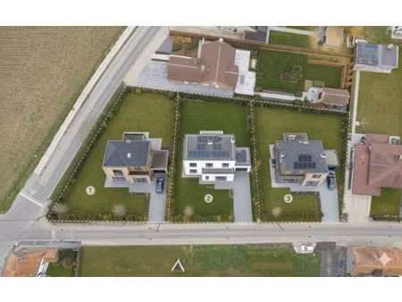 grond te koop in izegem