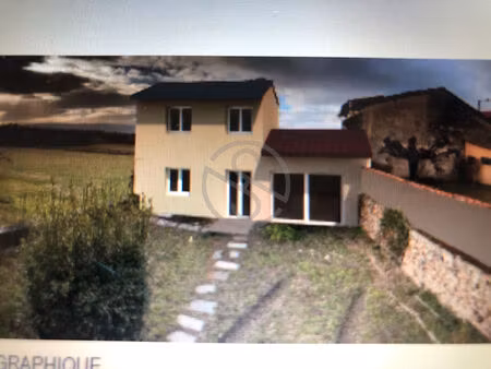 maison 3 pièces de 2026