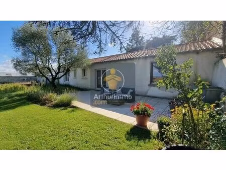 vente maison 3 pièces 93 m2 à bouin