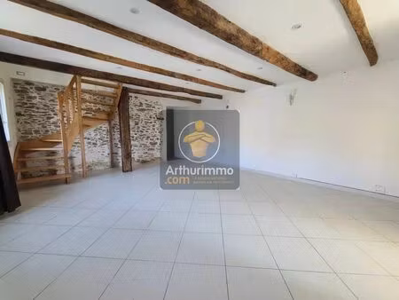 vente maison 5 pièces 105 m2 à saint-philbert-de-grand-lieu