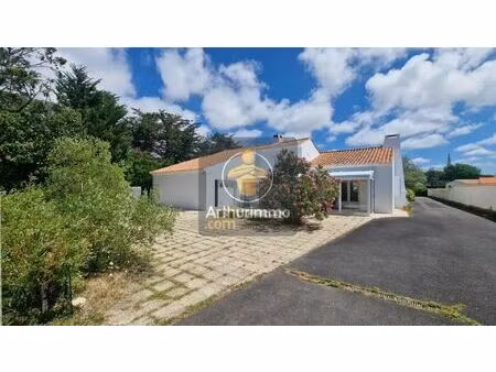 vente maison 5 pièces 130 m2 à bouin