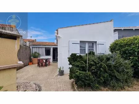 vente maison 4 pièces 70 m2 à bouin