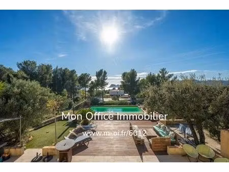 propriété de campagne de prestige de 6 pièces en vente ceyreste  provence-alpes-côte d'azu