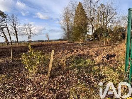 vente terrain à malaunay (76770) : à vendre / 907m² malaunay