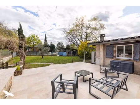 vente maison 5 pièces 124 m² à malause (82200)  240 000 €