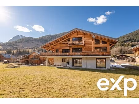 vente chalet 10 pièces