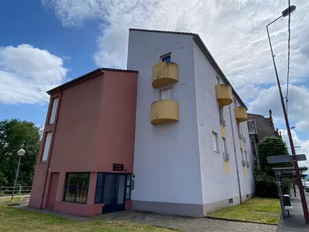 location appartement 1 pièce 20m² longeville les metz 57050