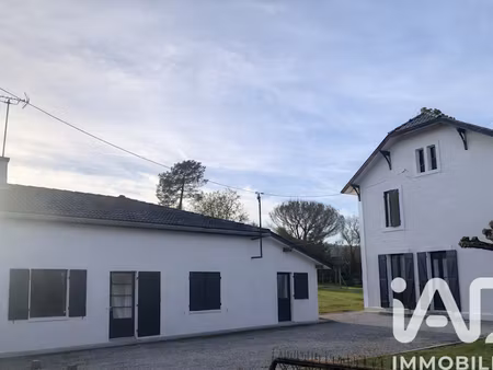 vente moulin 5 pièces 132 m² à tartas (40400)  292 550 €