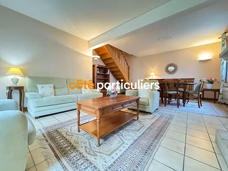 vente maison 6 pièces 155.99 m² à orleans (45000)  298 480 €