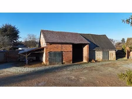 vente maison 1 pièce 100 m² saint-laurent-la-gâtine (28210)