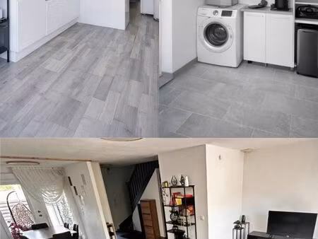 maison 5 pièces à vendre à uckange