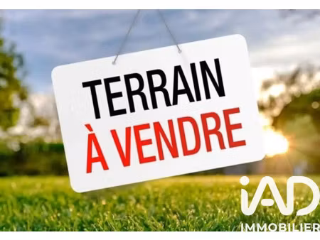 vente terrain à pau (64000) : à vendre / 1054m² pau