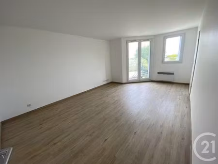 appartement f1 à louer - 1 pièce - 29 09 m2 - domont - 95 - ile-de-france