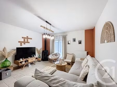 maison à vendre - 6 pièces - 122 64 m2 - pont du casse - 47 - aquitaine