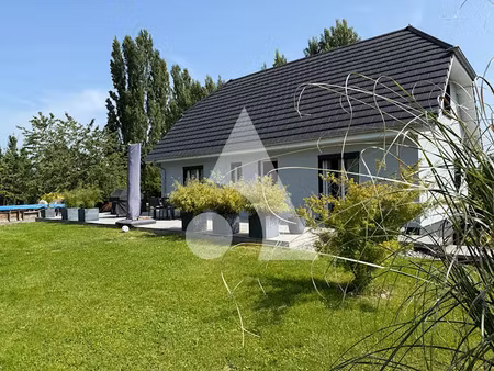 vente maison 5 pièces 104 m² à boron (90100)  314 000 €