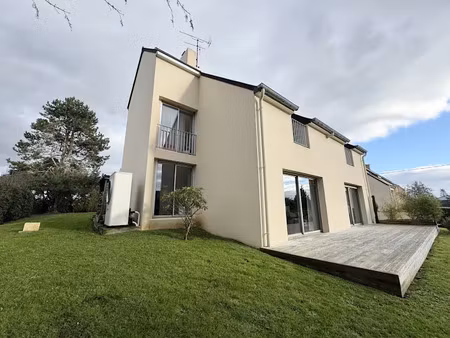 vente maison 7 pièces 180.5 m² à valognes (50700)  397 100 €