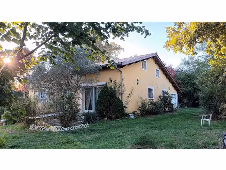 vente maison 6 pièces 180 m² à saint-symphorien (33113)  374 000 €