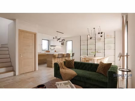 projet de construction sur mesure valergues