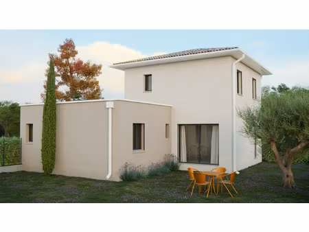 projet de construction sur mesure valergues