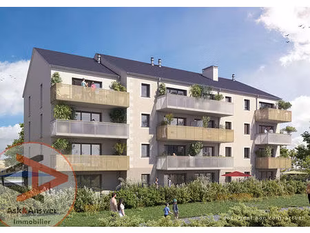appartement sorigny