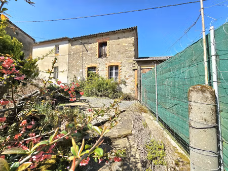 achat parking mouzillon 44330