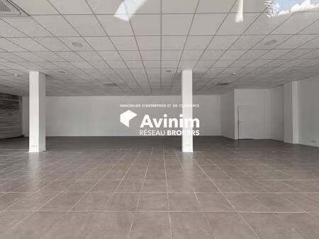 espace bureau à louer