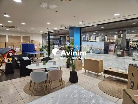 local commercial à louer