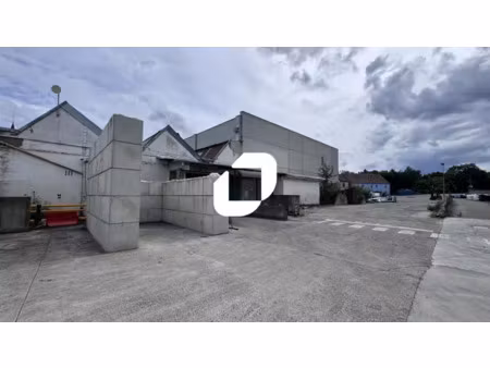 location local d'activités muhlbach sur bruche 67130