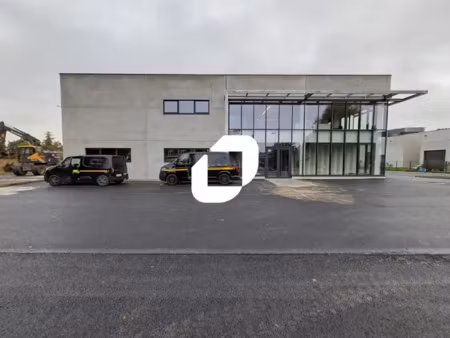 location local d'activités wattrelos 59150