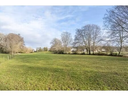terrain à vendre à rue du bois durbuy (vbd67721)
