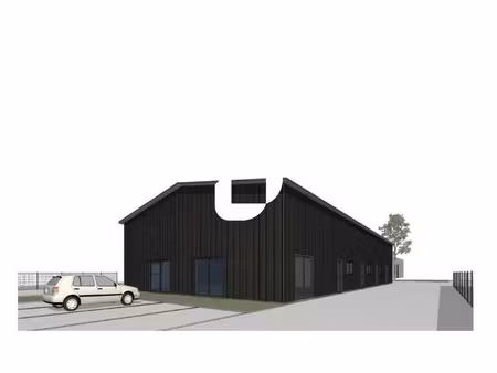 location commerce andernos les bains 33510