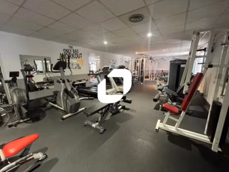 vente bureau le barp 33114