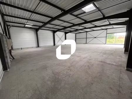 location commerce sin le noble 59450