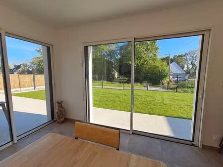 vente maison à tréveneuc (22410) : à vendre / 145m² tréveneuc