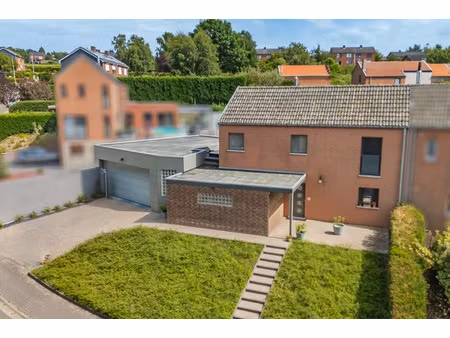 maison à vendre à rue jean servais 35 flémalle (vbd67704)