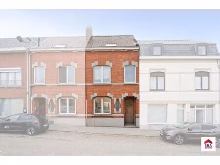 maison à vendre à marktplein 11 schepdaal (rbu95036)