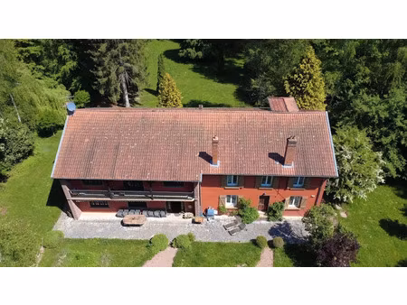 vente maison 16 pièces 382 m² à hattigny (57790)  459 000 €