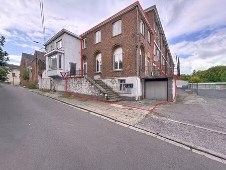 maison à vendre à venelle geneviève guillaume 7 saint-servais (vbd67705)