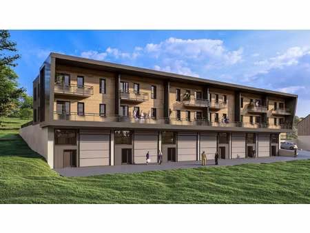 eteaux en zone d'activite nouveau batiment d'activite