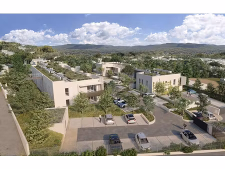 appartement t3 en rez de jardin à la farlède