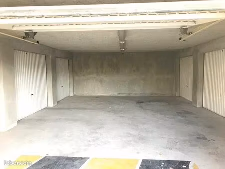 garage